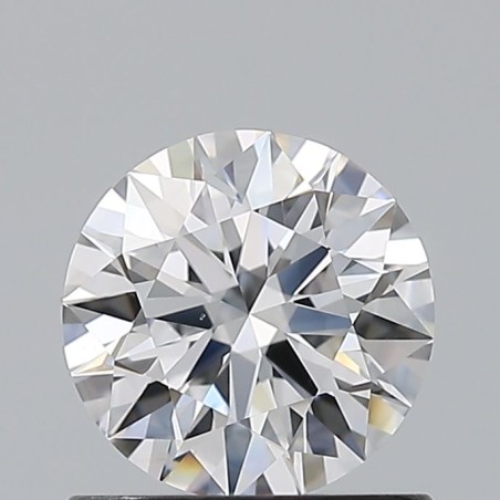 Diament szlif okrągły, 0.8ct, VS1, E, GIA 6531692539