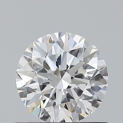 Diament szlif okrągły, 0.7ct, VS1, D, GIA 1539887180