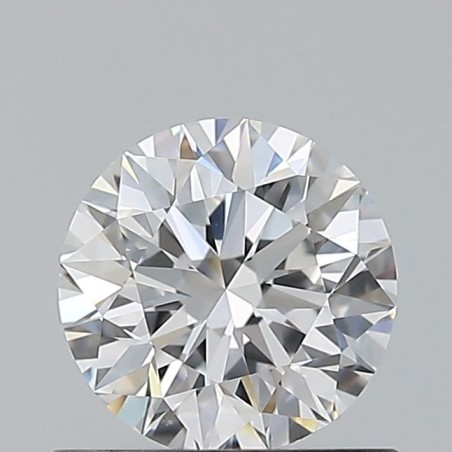 Diament szlif okrągły, 0.7ct, VS1, D, GIA 1539887180