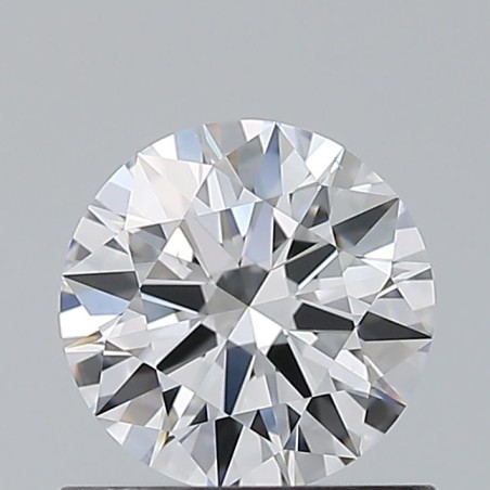 Diament szlif okrągły, 0.71ct, VS2, D, GIA 6535955642