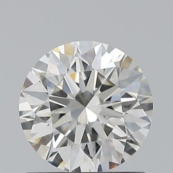 Diament szlif okrągły, 0.76ct, VVS2, I, GIA 5523798208