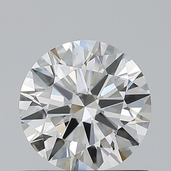 Diament szlif okrągły, 0.8ct, VS1, H, GIA 6532812090