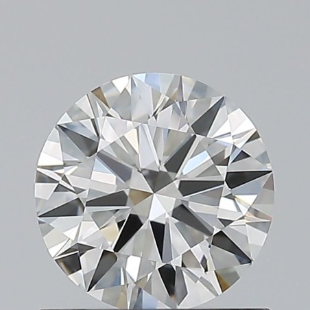 Diament szlif okrągły, 0.8ct, VS1, H, GIA 6532812090