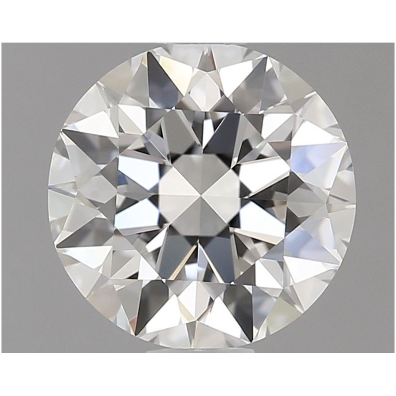 Diament szlif okrągły, 1.26ct, VVS1, G, GIA 7523769237 Diament szlif okrągły, 1.26ct, VVS1, G, GIA 7523769237