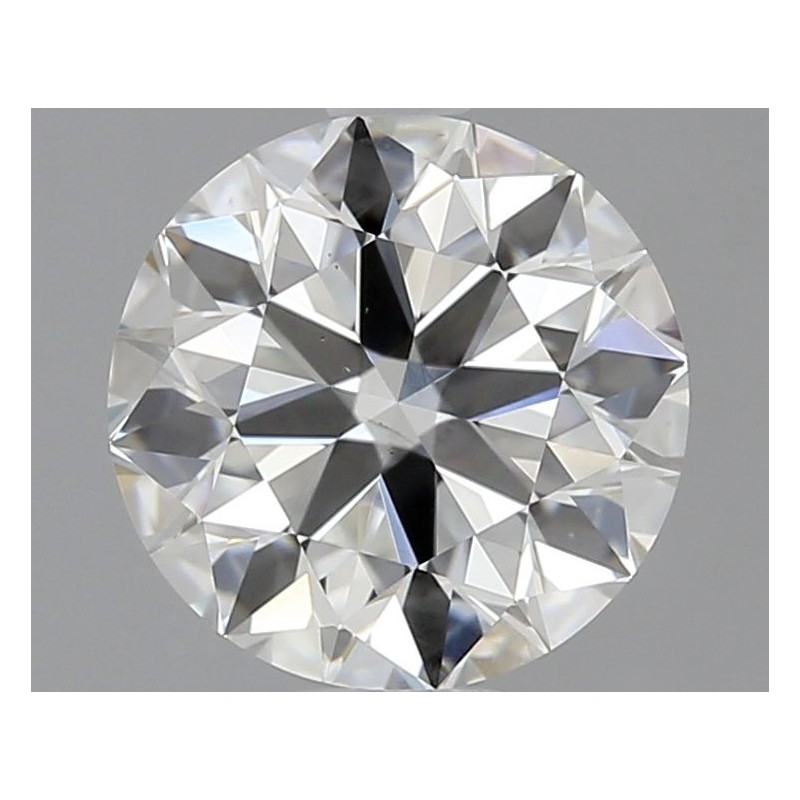 Diament szlif okrągły, 1.21ct, VS2, H, GIA 2526733133