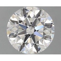 Diament szlif okrągły, 1.2ct, VS2, H, GIA 2498846315