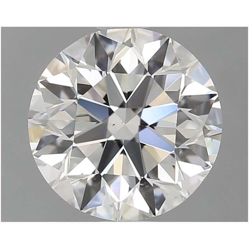 Diament szlif okrągły, 1.2ct, VS2, H, GIA 2498846315