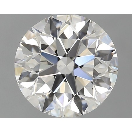 Diament szlif okrągły, 1.2ct, VS2, H, GIA 2498846315