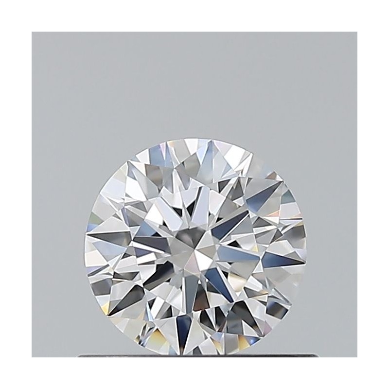 Diament szlif okrągły, 0.57ct, VVS1, D, GIA 1533957407