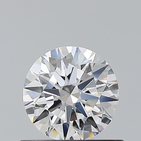 Diament szlif okrągły, 0.57ct, VVS1, D, GIA 1533957407