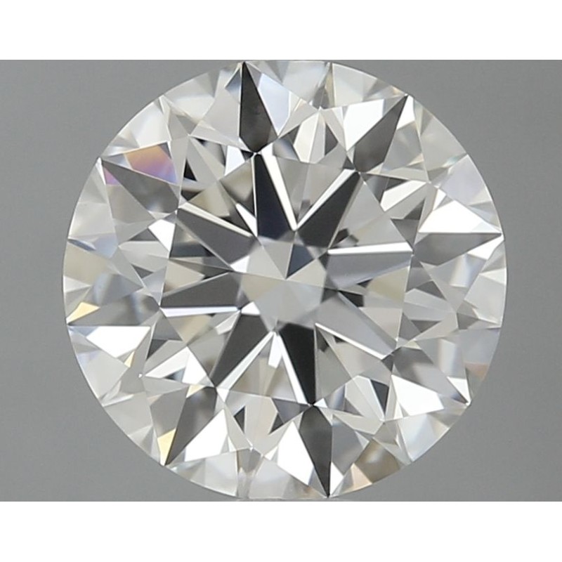 Diament szlif okrągły, 1.1ct, VS1, F, GIA 2528172081