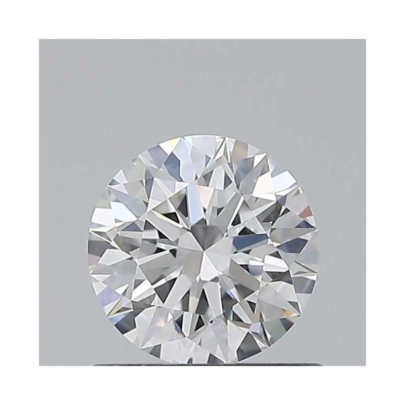 Diament szlif okrągły, 0.6ct, VS1, E, GIA 6525475656 Diament szlif okrągły, 0.6ct, VS1, E, GIA 6525475656