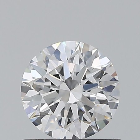 Diament szlif okrągły, 0.6ct, VS1, E, GIA 6525475656