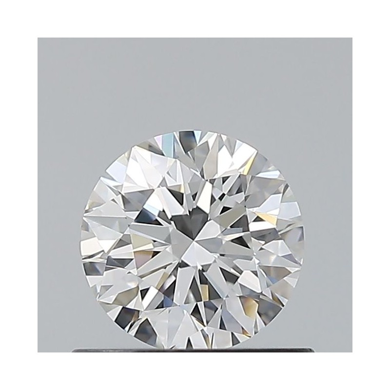 Diament szlif okrągły, 0.6ct, VS2, F, GIA 7531577776 Diament szlif okrągły, 0.6ct, VS2, F, GIA 7531577776