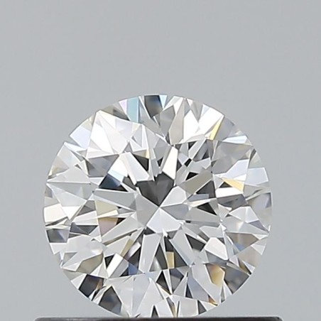 Diament szlif okrągły, 0.6ct, VS2, F, GIA 7531577776