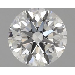Diament szlif okrągły, 1.7ct, VS1, G, GIA 3525858071