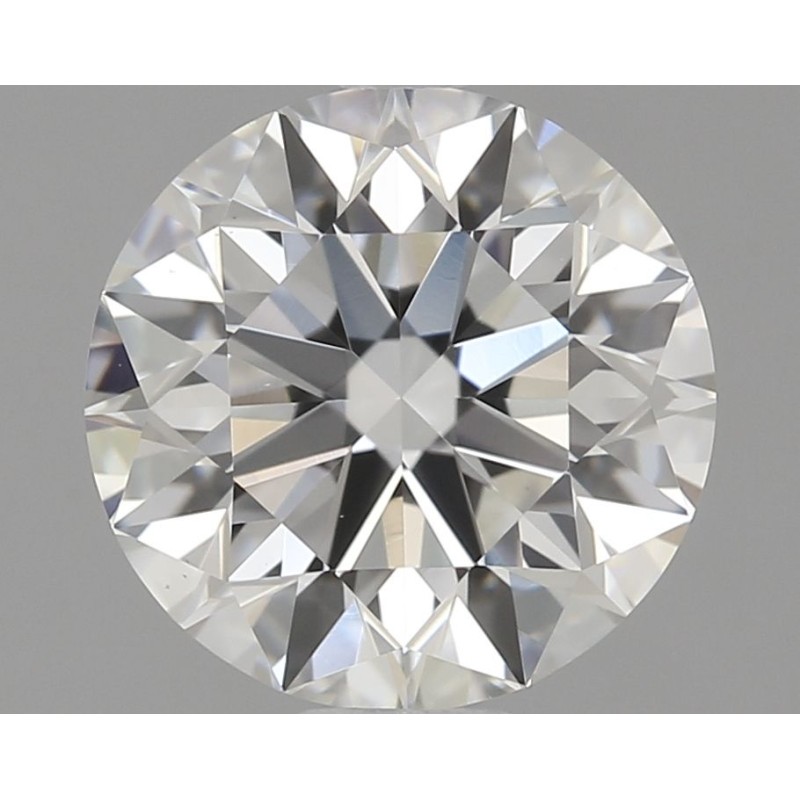 Diament szlif okrągły, 1.7ct, VS1, G, GIA 3525858071