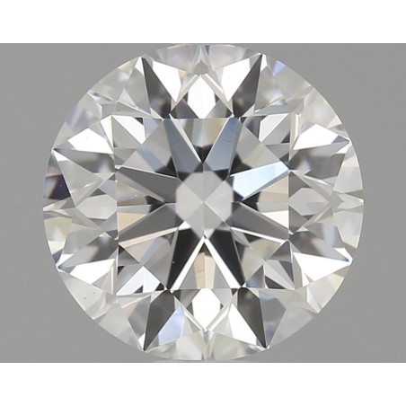 Diament szlif okrągły, 1.7ct, VS1, G, GIA 3525858071