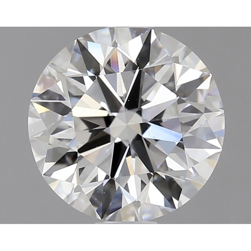Diament szlif okrągły, 1.7ct, VS2, F, GIA 1523769069