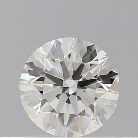 Diament szlif okrągły, 0.3ct, VVS1, I, GIA 1539421174