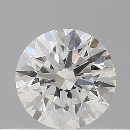 Diament szlif okrągły, 0.36ct, VVS1, G, GIA 3535481280