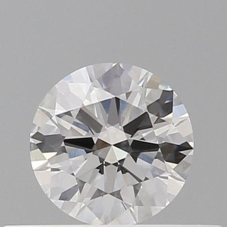 Diament szlif okrągły, 0.32ct, VS1, D, GIA 5533545199