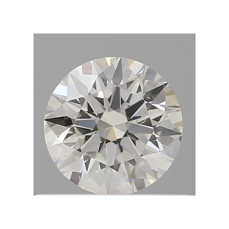 Diament szlif okrągły, 0.57ct, SI1, I, GIA 2538213503 Diament szlif okrągły, 0.57ct, SI1, I, GIA 2538213503