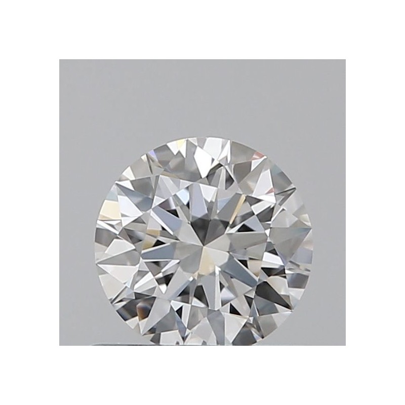 Diament szlif okrągły, 0.5ct, VVS2, E, GIA 6535773681