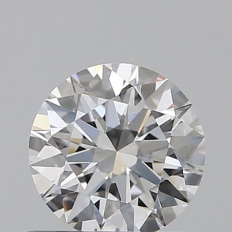 Diament szlif okrągły, 0.5ct, VVS2, E, GIA 6535773681