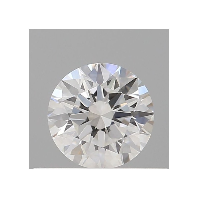 Diament szlif okrągły, 0.4ct, VS1, E, GIA 7536647319