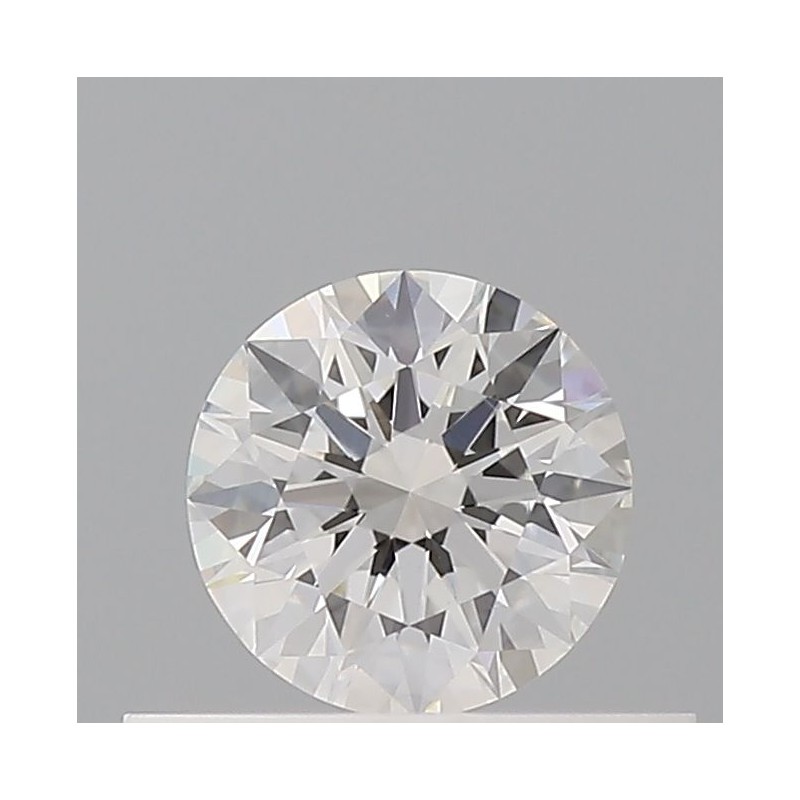 Diament szlif okrągły, 0.4ct, VS1, F, GIA 1539646996
