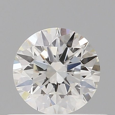 Diament szlif okrągły, 0.4ct, VVS1, G, GIA 6532731351
