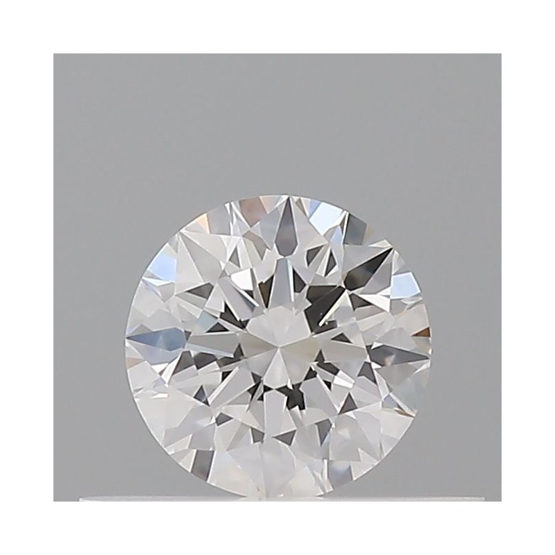 Diament szlif okrągły, 0.35ct, VVS2, D, GIA 6531466936