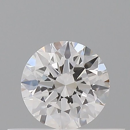 Diament szlif okrągły, 0.35ct, VVS2, D, GIA 6531466936