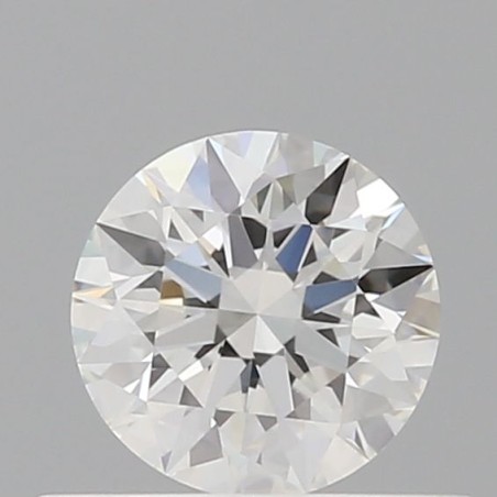 Diament szlif okrągły, 0.38ct, VVS1, F, GIA 1535647539