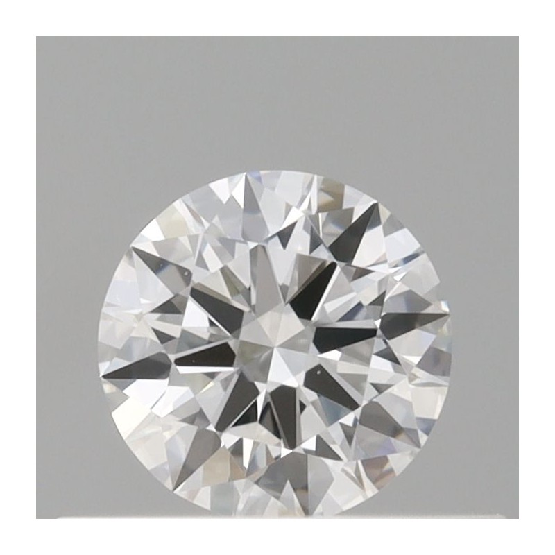 Diament szlif okrągły, 0.36ct, VVS2, D, GIA 6532537593