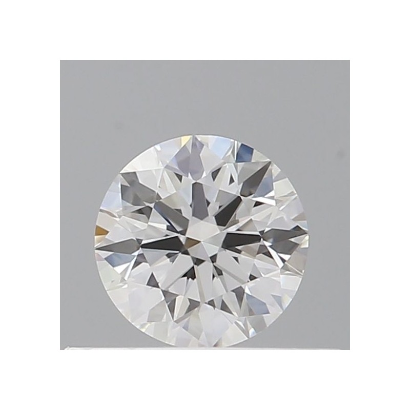 Diament szlif okrągły, 0.37ct, VVS1, F, GIA 7531482312 Diament szlif okrągły, 0.37ct, VVS1, F, GIA 7531482312