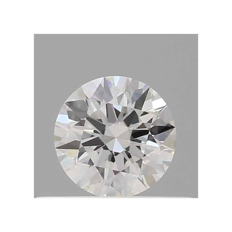 Diament szlif okrągły, 0.3ct, VVS1, F, GIA 7536596204 Diament szlif okrągły, 0.3ct, VVS1, F, GIA 7536596204