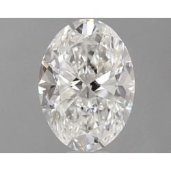Diament szlif owalny, 0.95ct, VS1, H, GIA 7511702780