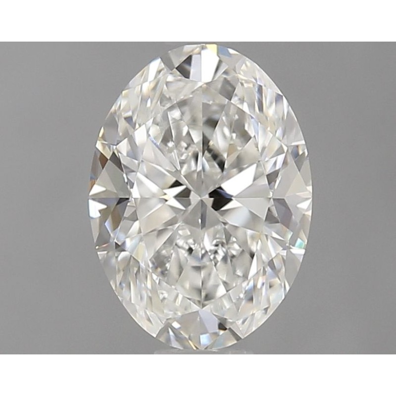 Diament szlif owalny, 0.95ct, VS1, H, GIA 7511702780