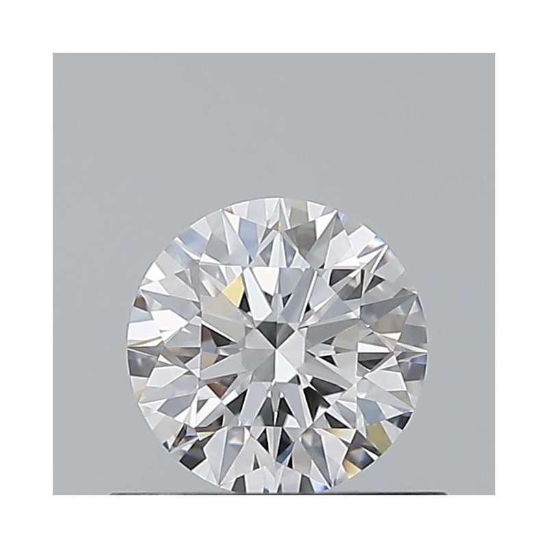 Diament szlif okrągły, 0.51ct, VVS1, D, GIA 7531083259