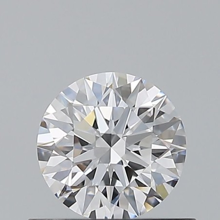 Diament szlif okrągły, 0.51ct, VVS1, D, GIA 7531083259