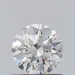 Diament szlif okrągły, 0.52ct, VS1, G, GIA 2526751123