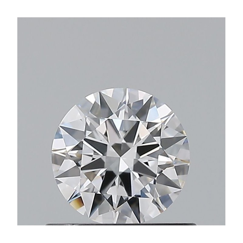 Diament szlif okrągły, 0.55ct, VVS1, D, GIA 1537390825