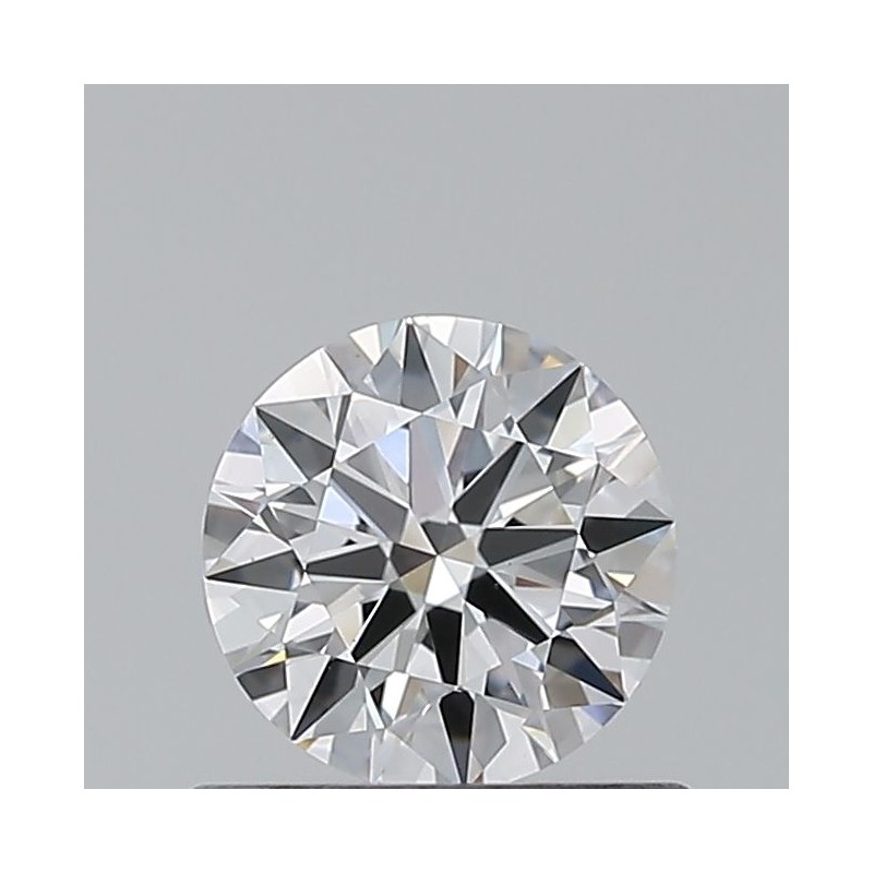 Diament szlif okrągły, 0.5ct, VS1, D, GIA 6525588935