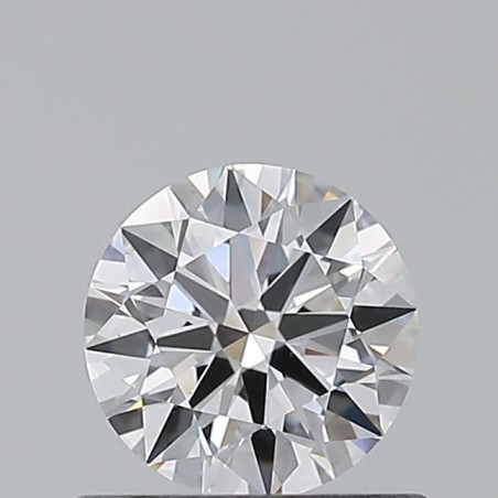 Diament szlif okrągły, 0.5ct, VS1, D, GIA 6525588935