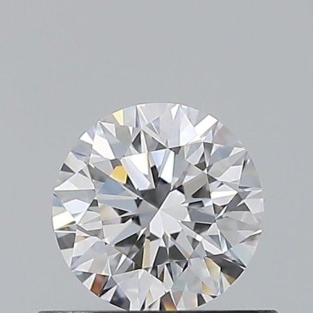 Diament szlif okrągły, 0.52ct, VS1, D, GIA 6532264729