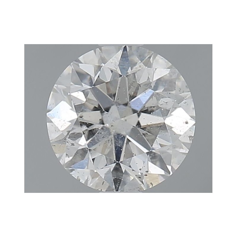 Diament szlif okrągły, 1.01ct, SI2, F, HRD 250000234082 Diament szlif okrągły, 1.01ct, SI2, F, HRD 250000234082
