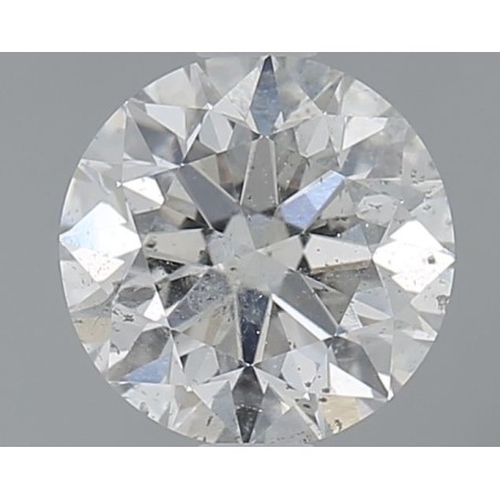Diament szlif okrągły, 1.01ct, SI2, F, HRD 250000234082