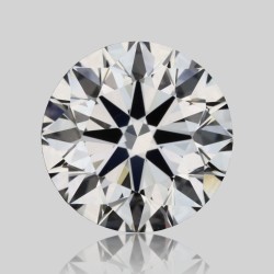 Diament szlif okrągły, 1.08ct, VVS1, E, GIA 6535119248
